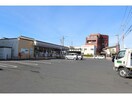セブンイレブン足利山前店(コンビニ)まで344m ★Crest 「クレスト」