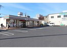 セブンイレブン足利伊勢町店(コンビニ)まで431m 亀田方貸店舗