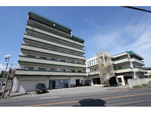 マンションみえ
