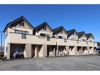 石川アパートメゾネット