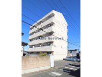 メゾンＱ（テナント）