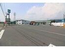 ファミリーマート足利小俣町店(コンビニ)まで1420m リバーサイド小俣