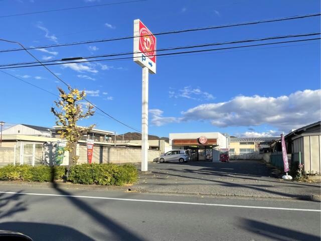 ほっともっと足利久松町店(その他飲食（ファミレスなど）)まで955m ★PREMIUM「プレミアム」