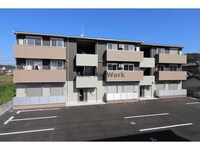 ★Rio Gracia B「リオ　グラシア　Ｂ棟」