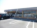 セブンイレブン足利山川北店(コンビニ)まで320m※セブンイレブンの便利さは言わずもがな。 ★DAIWA PRINCE SUNAGA B「ダイワプリンススナガB棟」