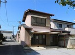 岩﨑方貸家