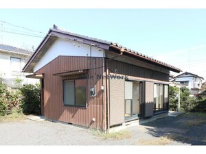 大竹方貸家