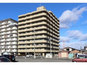 ズイコーアスピラントハイツ足利　812