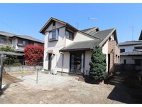 八幡町1丁目貸家SN