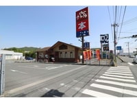 とりせん助戸店　別棟