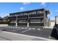 ハイム野州山辺