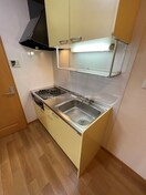  BUENA関屋堀割
