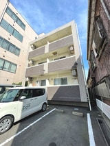 ユートピア三愛東堀