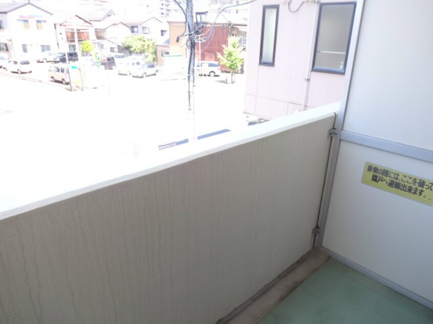  ユートピア三愛東堀