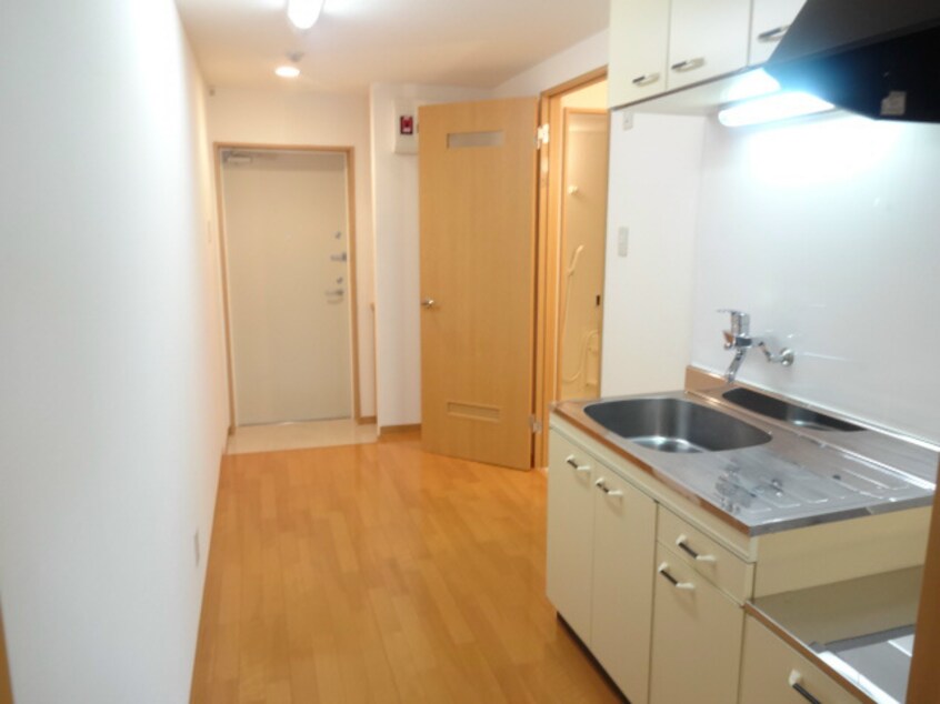  ユートピア三愛東堀