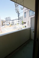  ユートピア三愛東堀