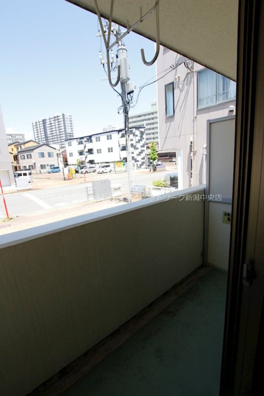  ユートピア三愛東堀