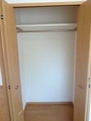 クローゼット ユートピア三愛東堀