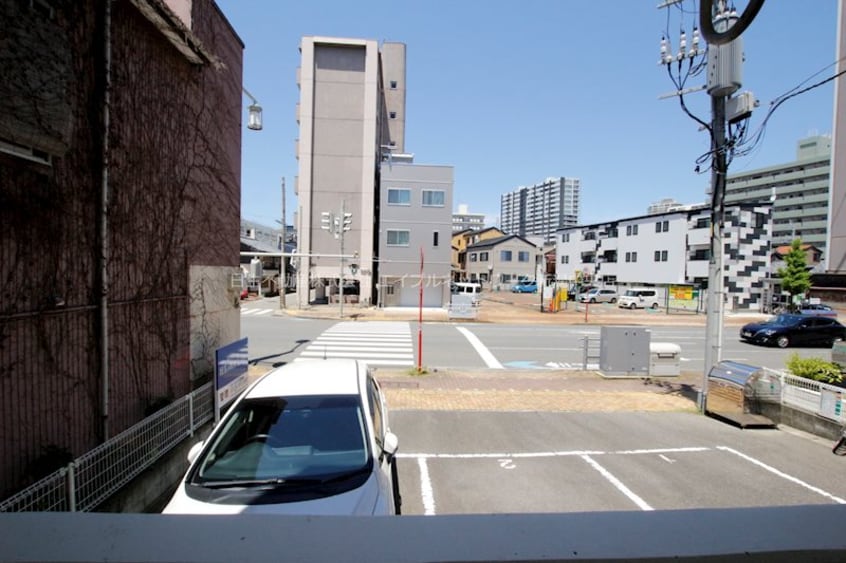  ユートピア三愛東堀