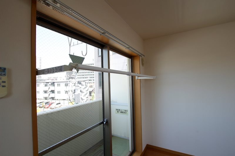  ユートピア三愛東堀