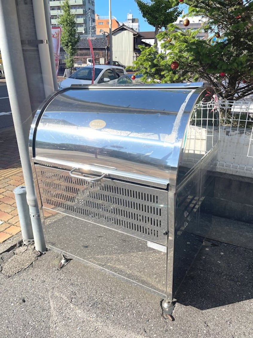  ユートピア三愛東堀