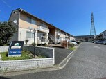 ヌーベルシティ鳥屋野　A棟