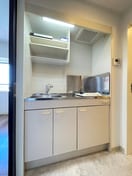  BUENA西堀通5番町