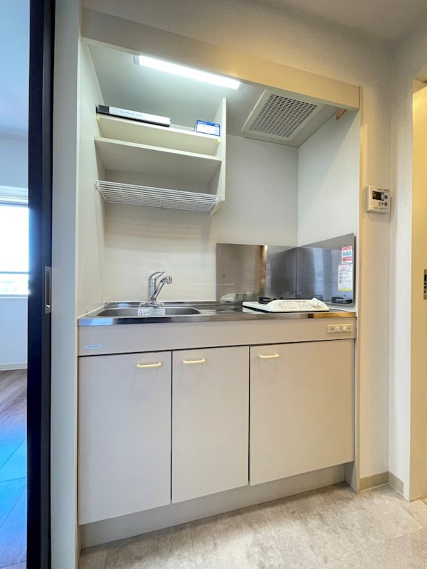  BUENA西堀通5番町