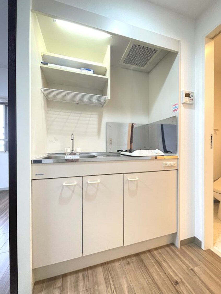  BUENA西堀通5番町