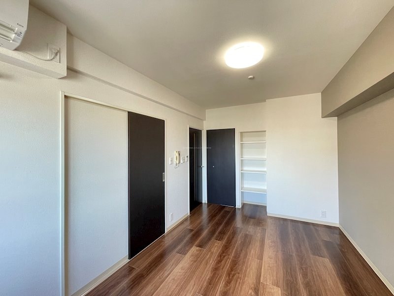  BUENA西堀通5番町