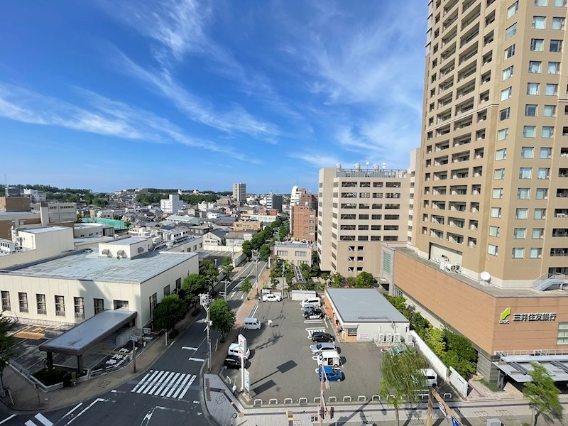  BUENA西堀通5番町