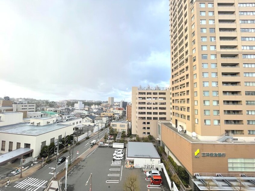  BUENA西堀通5番町