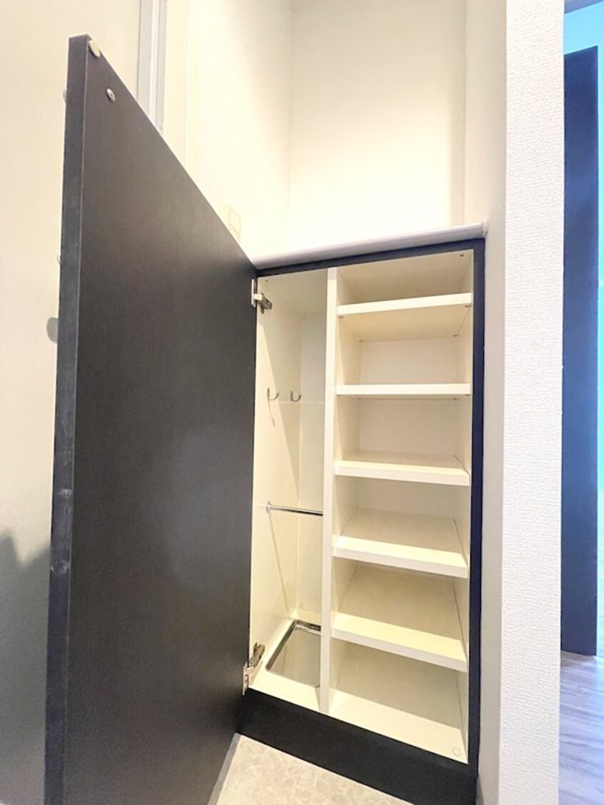  BUENA西堀通5番町