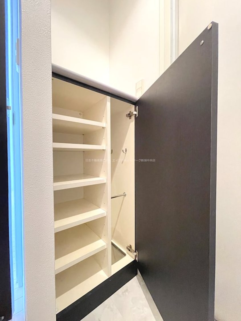  BUENA西堀通5番町