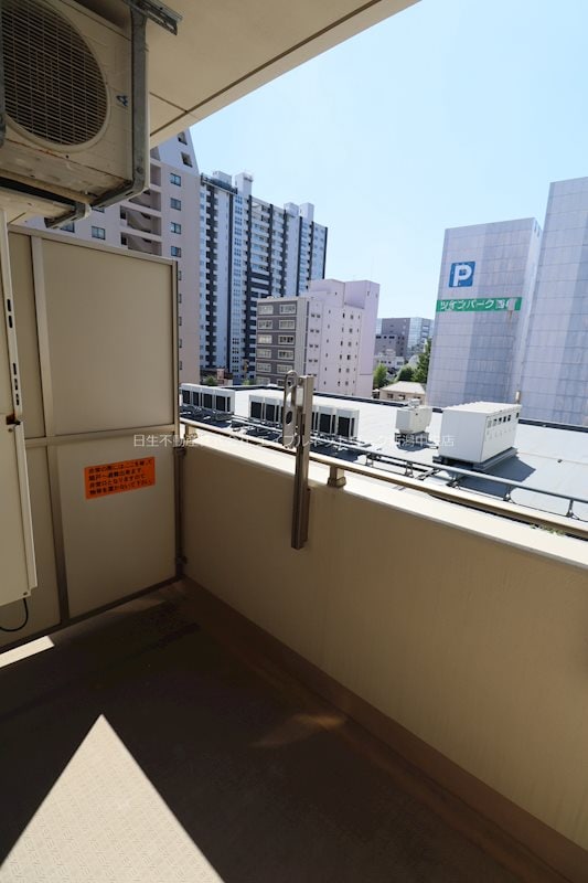  BUENA古町通5番町