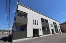 BUENA女池西の外観