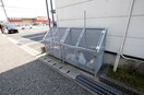 ゴミ置き場 BUENA女池西