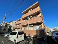 BUENA学校町通り2番町