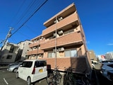 BUENA学校町通り2番町