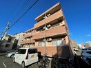  BUENA学校町通り2番町