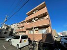 BUENA学校町通り2番町の外観