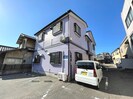 ヴィアーレ学校町の外観