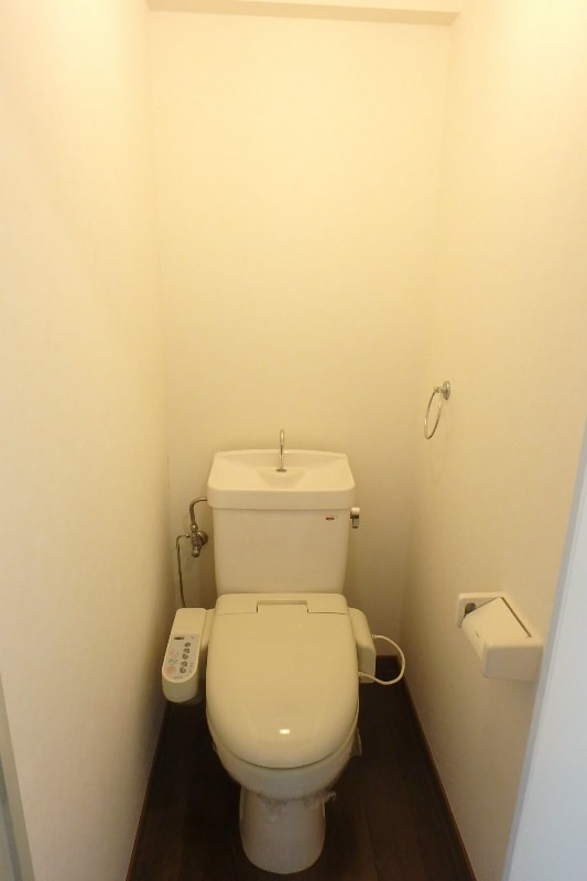 ウォシュレット ユートピア三愛新島