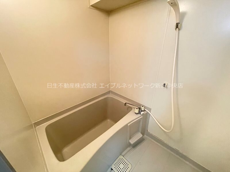  ユートピア三愛新島