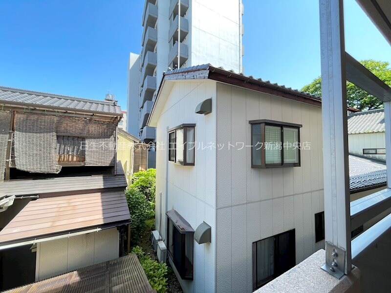  ユートピア三愛新島