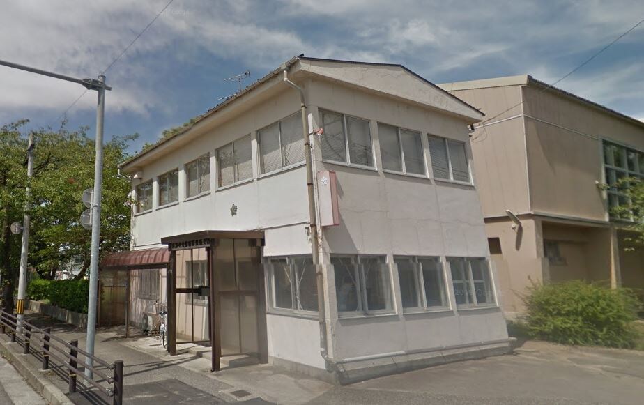 新潟中央警察署 豊照交番(警察署/交番)まで533m ユートピア三愛新島