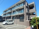ウイロー東出来島の外観