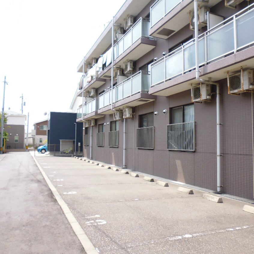  ウイロー東出来島