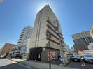 BUENA花園の外観