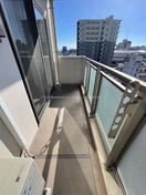 同タイプ間取り参考写真 BUENA花園